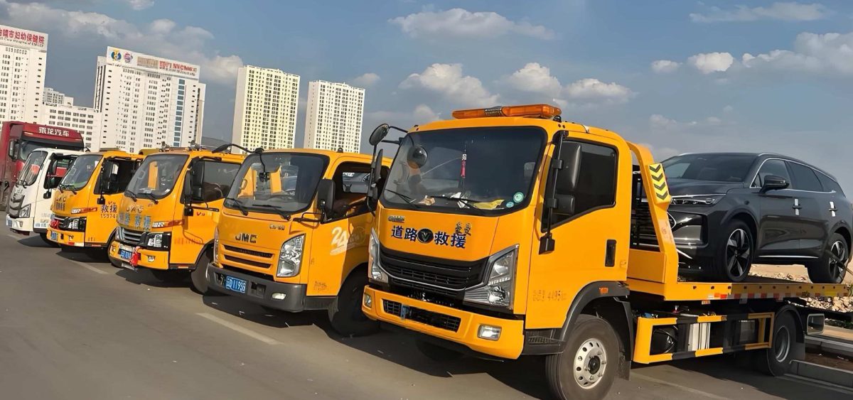  郴州24小时全天候道路救援